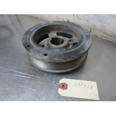 28P028 Crankshaft Pulley For 10-21 Toyota 4Runner  4.0